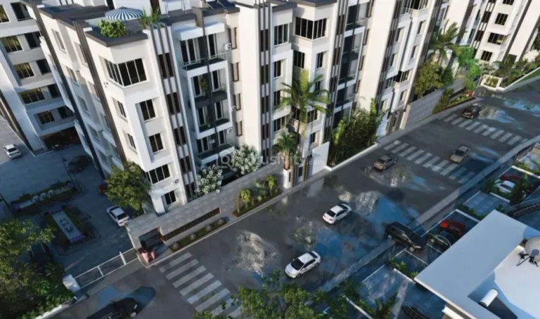 Maruti Heights Image 1