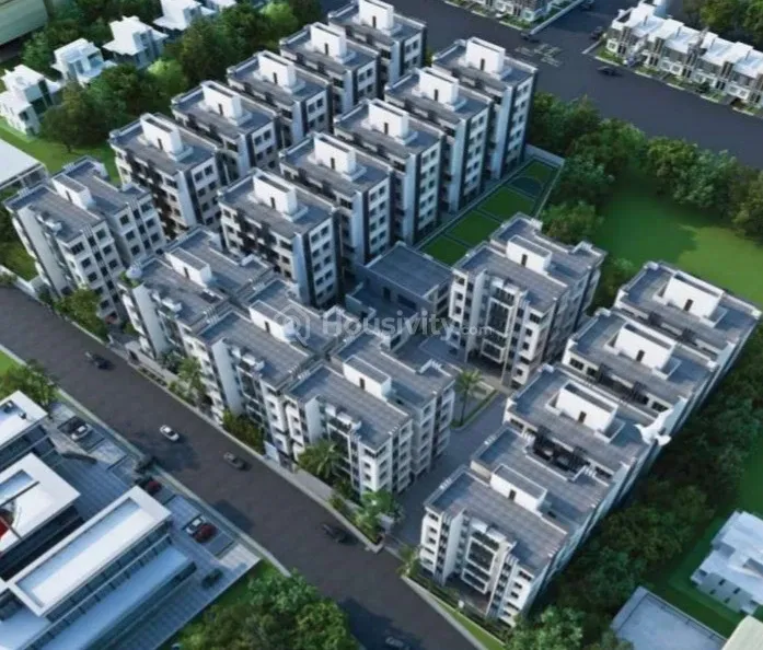 Maruti Heights Image 2