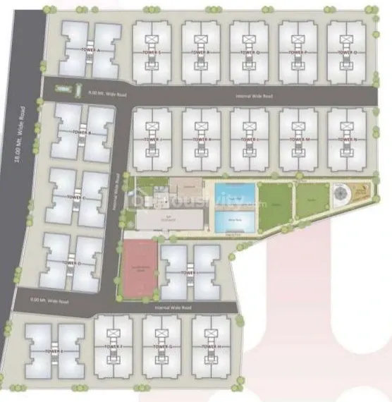 Maruti Heights Image 6