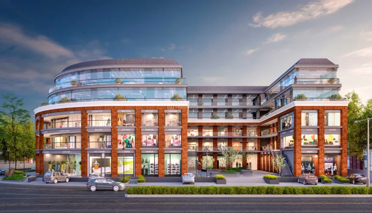 Infinity Park Image 4