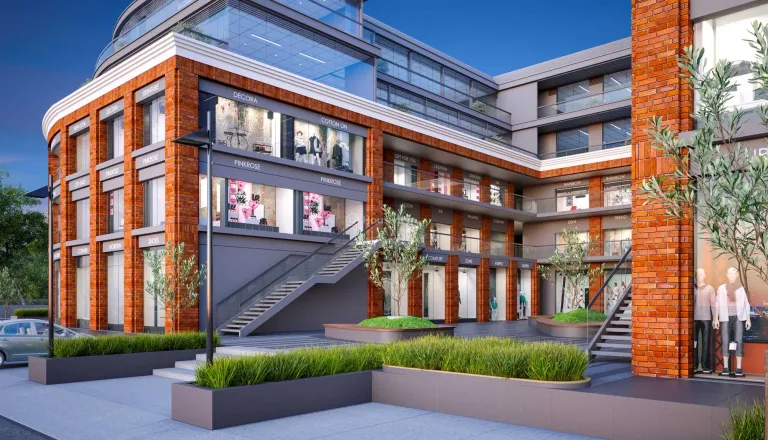 Infinity Park Image 5