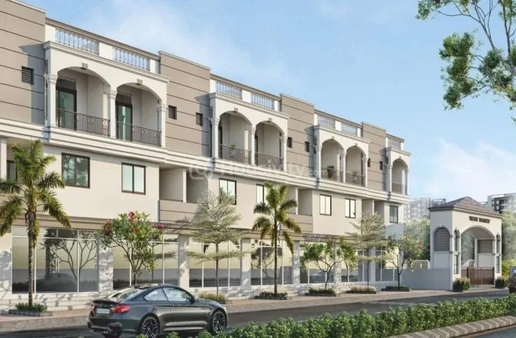 Vardan Township Image 1