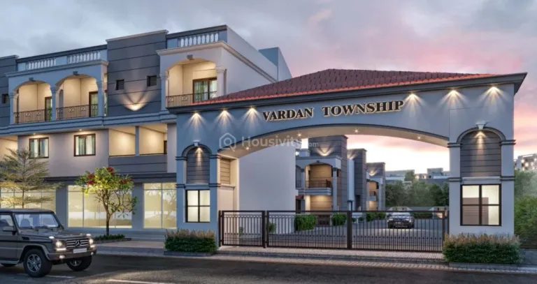 Vardan Township Image 2