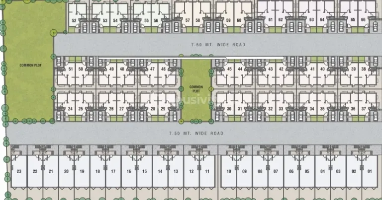 Vardan Township Image 5