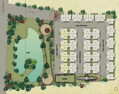 Monalisa Lakewoods Image 6