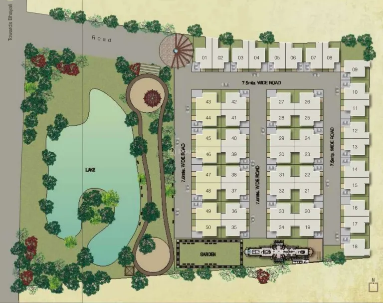 Monalisa Lakewoods Image 6