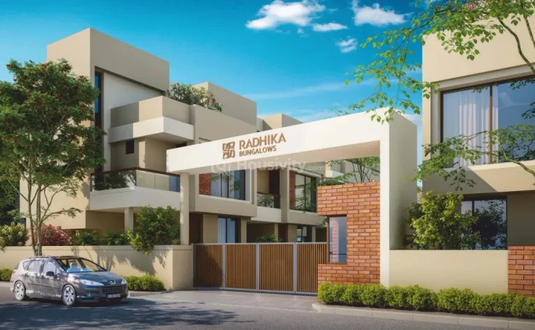 Radhika Bunglows Image 1