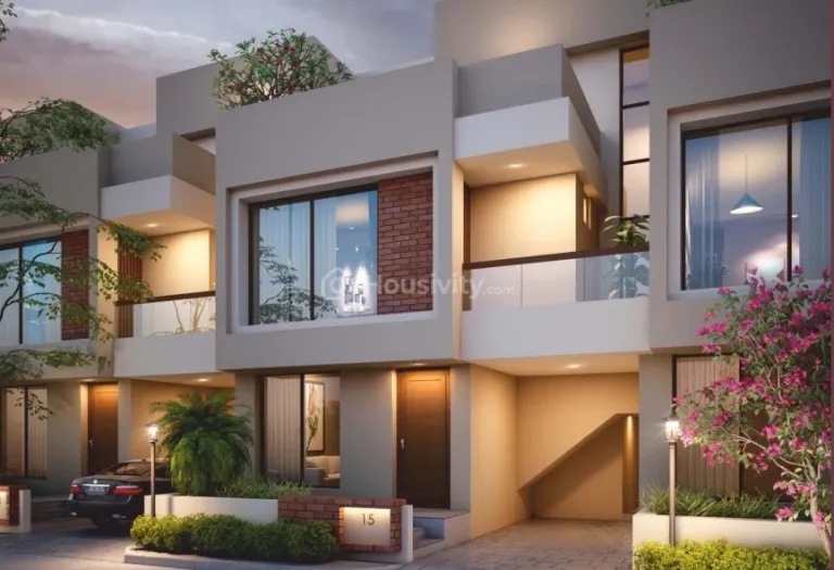 Radhika Bunglows Image 2