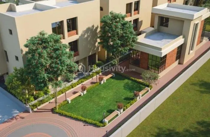 Radhika Bunglows Image 3