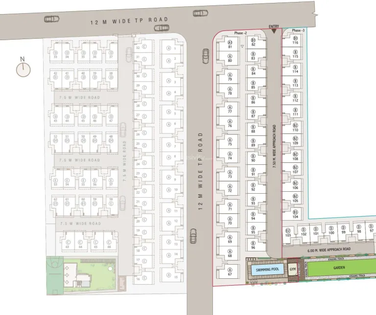 Narayan Orbis Phase 2 Image 4