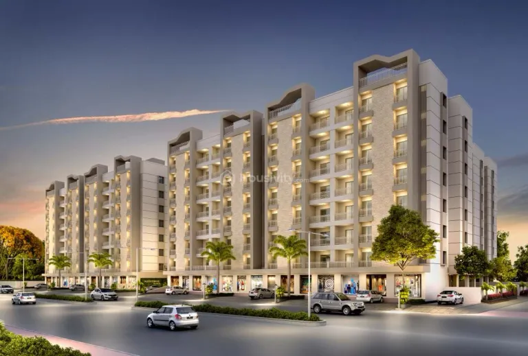 Nathdwar Resicom Image 3