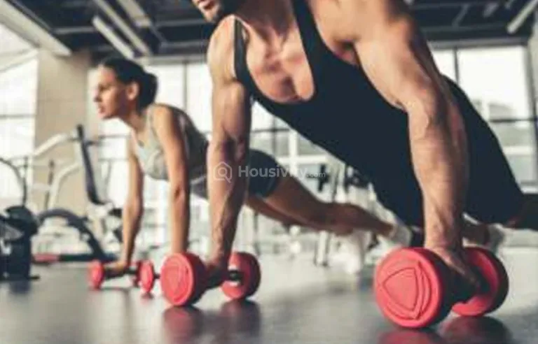 Nathdwar Resicom Image 8