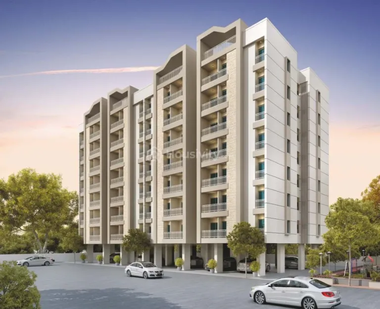 Nathdwar Resicom Image 4