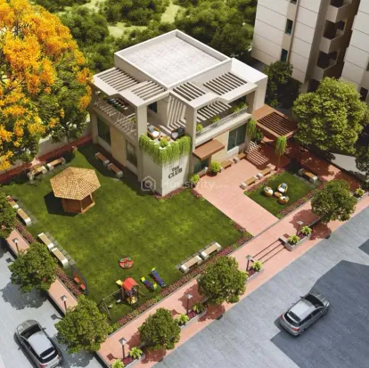 Nathdwar Resicom Image 5