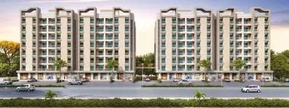 Nathdwar Resicom Image 7