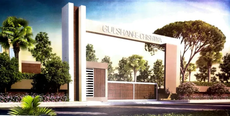 Gulshan E Chistiya Image 4