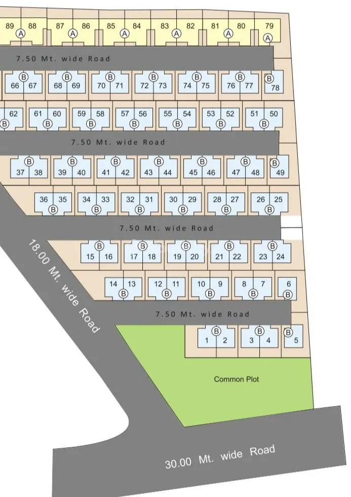 Omkar Tenaments Image 7