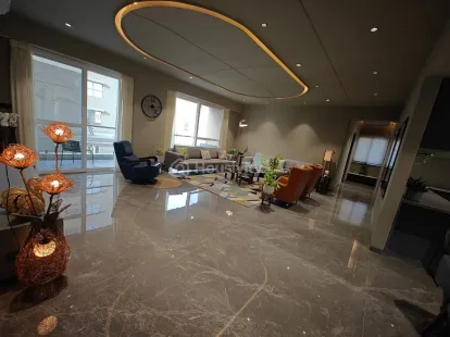 Opulence Green Image 8