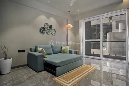 Opulence Green Image 12