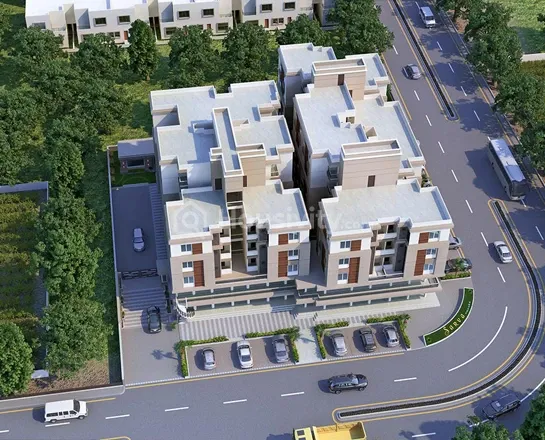 Sarva Square Image 1