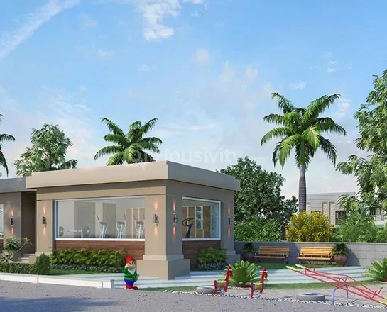 Sarva Square Image 2