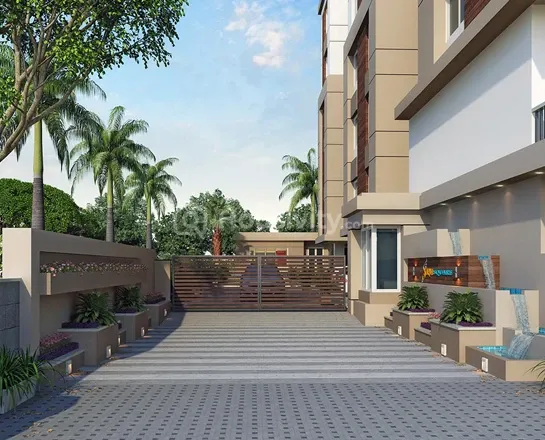 Sarva Square Image 3