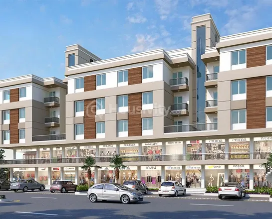 Sarva Square Image 4