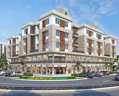 Sarva Square Image 5