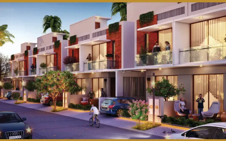 Vinayak Villa 14 Image 1