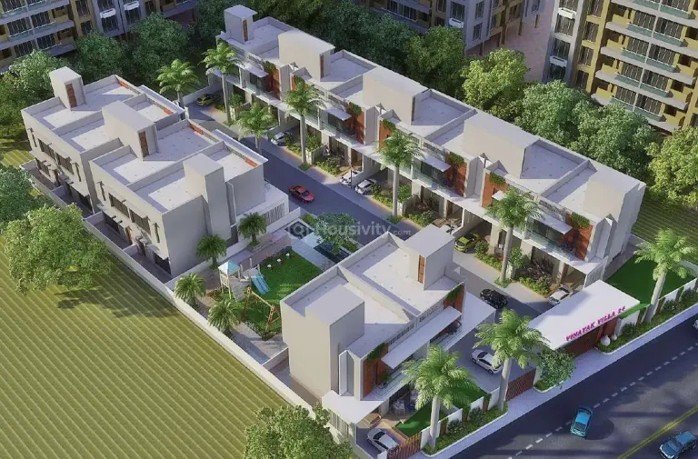 Vinayak Villa 14 Image 4