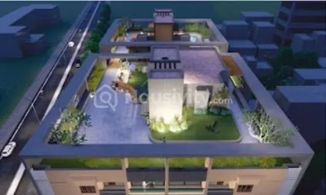 Golden Afzal Enclave Image 1