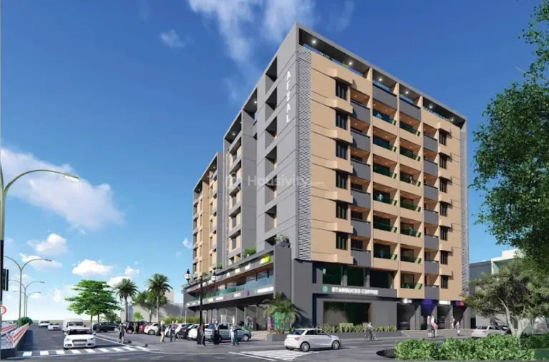 Golden Afzal Enclave Image 3