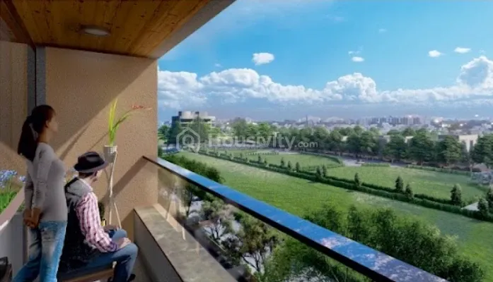 Golden Afzal Enclave Image 4