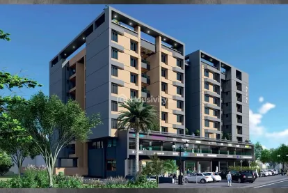 Golden Afzal Enclave Thumbnail
