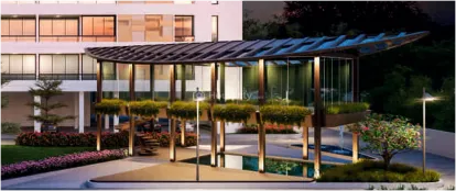 Vicenza Highdeck II Image 5