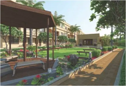 Serene County Image 16