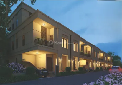 Serene County Image 12