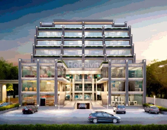 Galaxy Landmark Prime Image 4