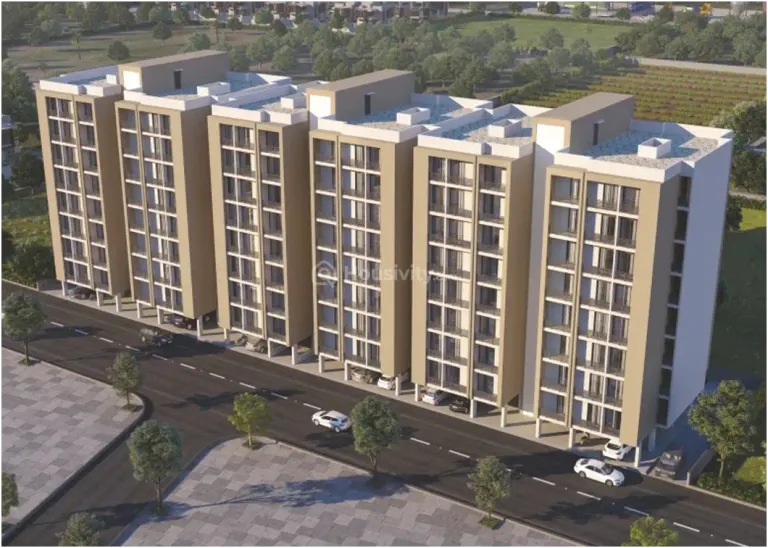 Nilkanth Greens 3 Image 8