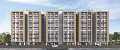 Nilkanth Greens 3 Image 12