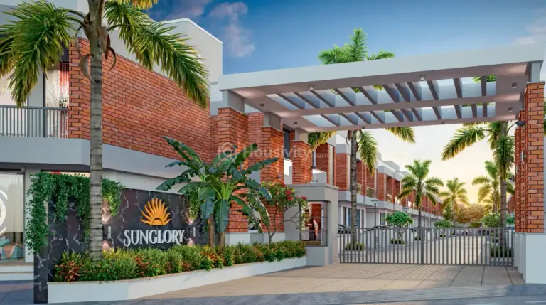 Shubh Sun Glory Image 1