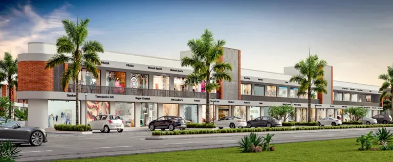 Shubh Sun Glory Image 4