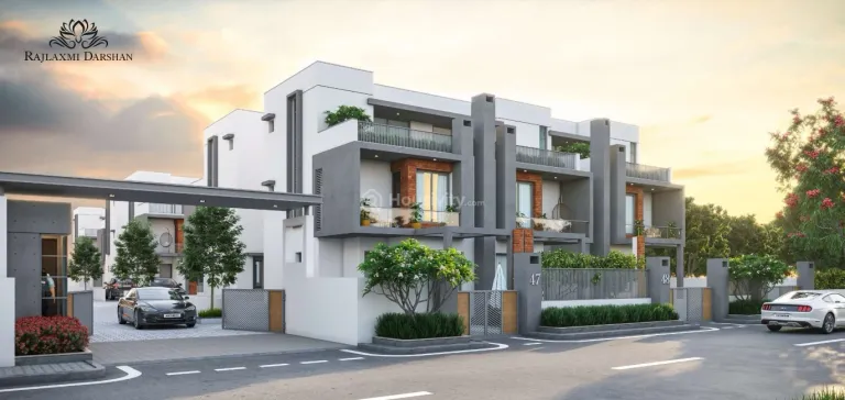 Rajlaxmi Darshan Phase 1 Image 1