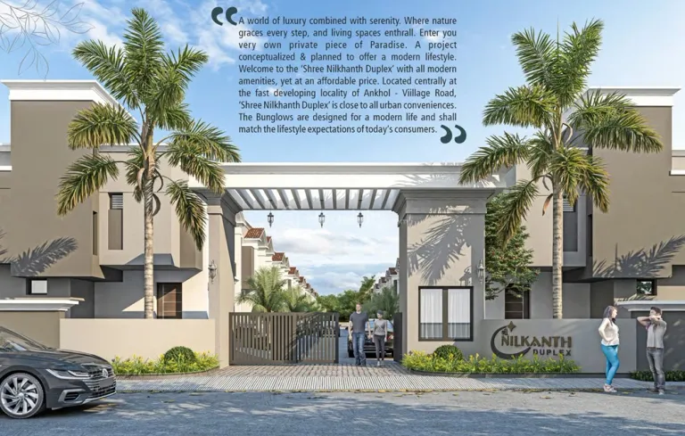 Shree Nilkanth Duplex Image 1
