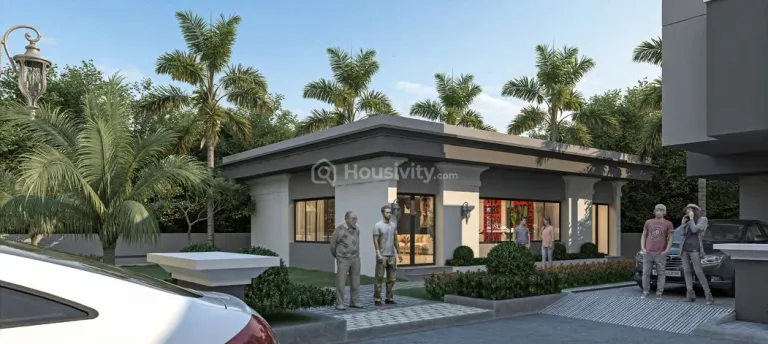 Shree Nilkanth Duplex Image 2