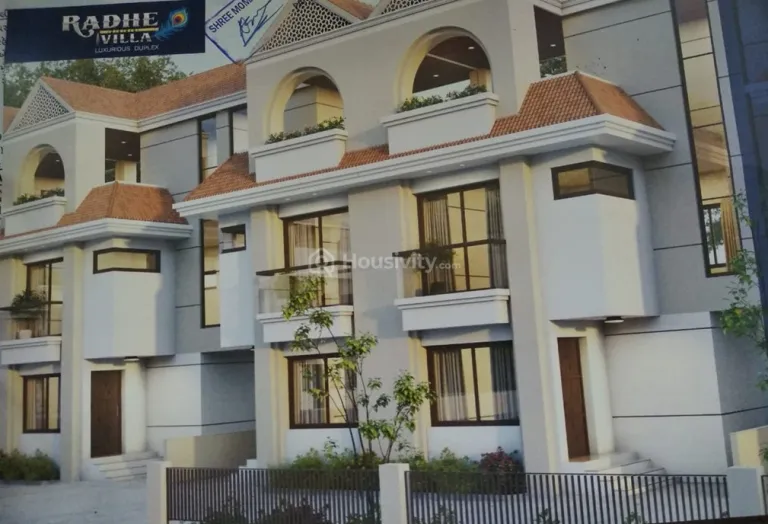 Radhe Villa Image 3