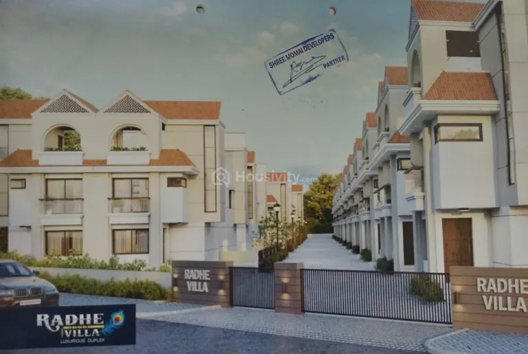 Radhe Villa Image 4