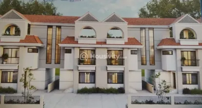Radhe Villa Thumbnail