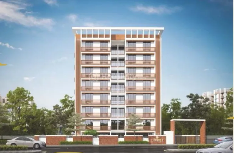 Vishwam Residency Image 1