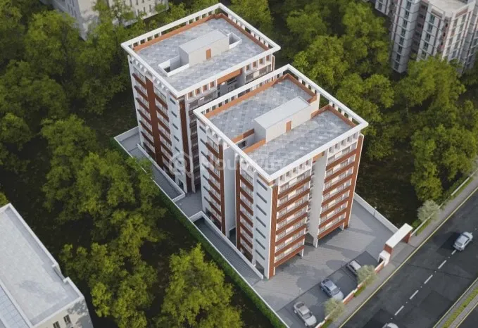 Vishwam Residency Image 2